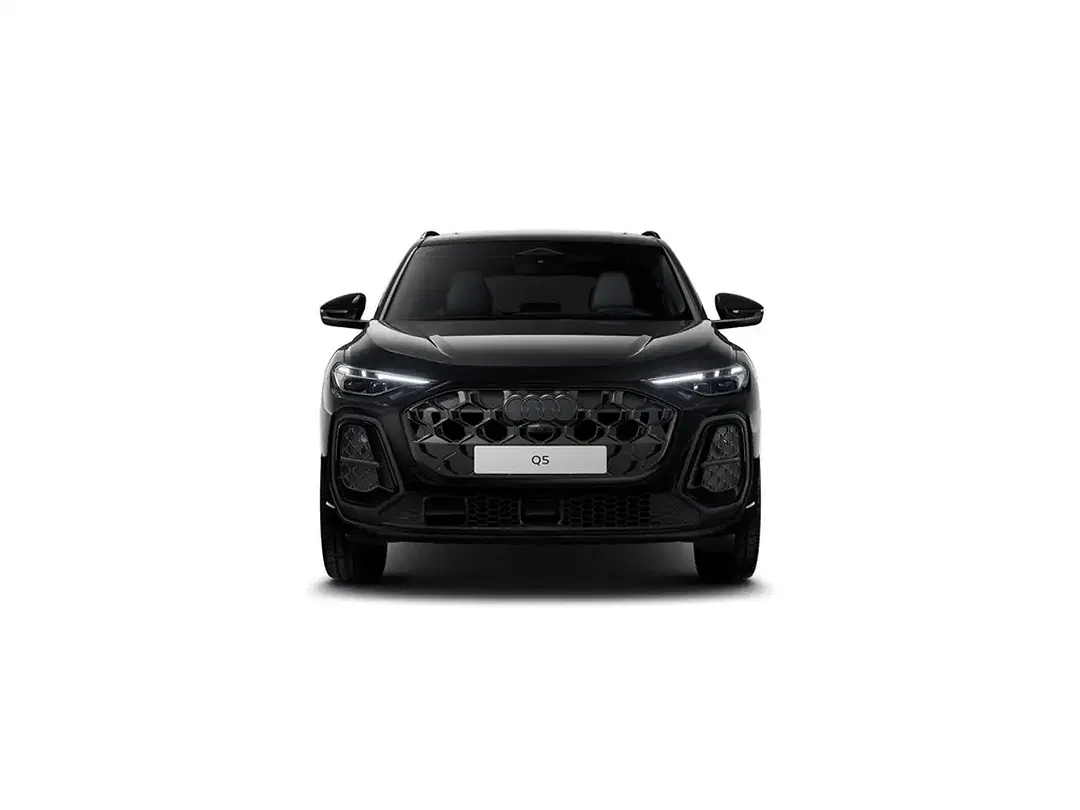 Audi Q5 - Thumbnail 3
