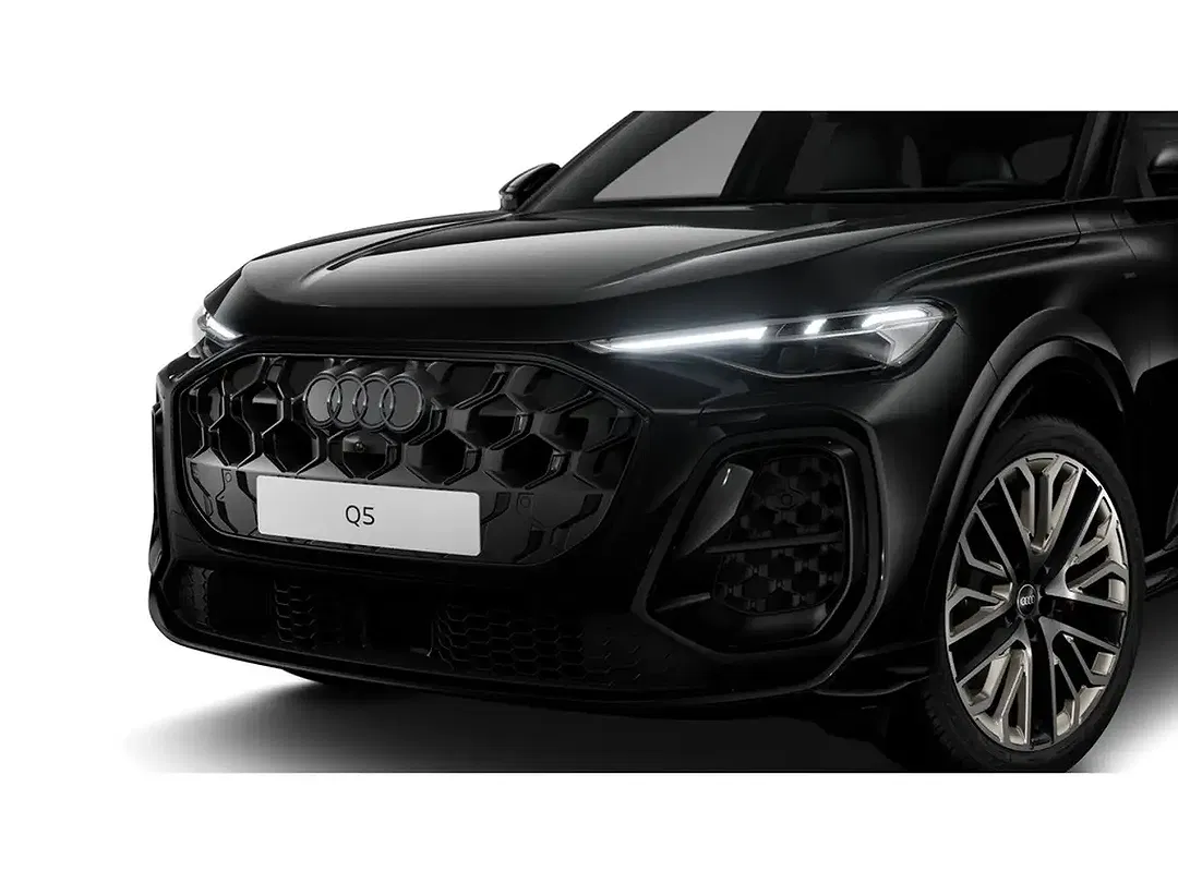 Audi Q5 - Thumbnail 4