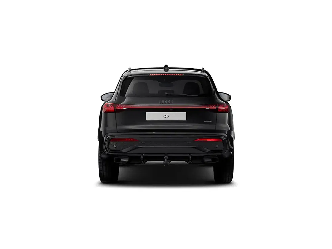 Audi Q5 - Thumbnail 6