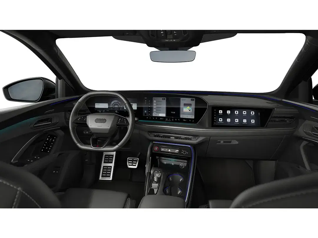 Audi Q5 - Thumbnail 8