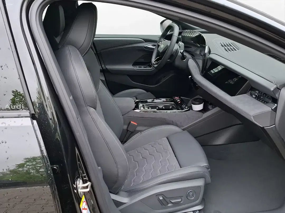 Audi A6 e-tron - Thumbnail 10