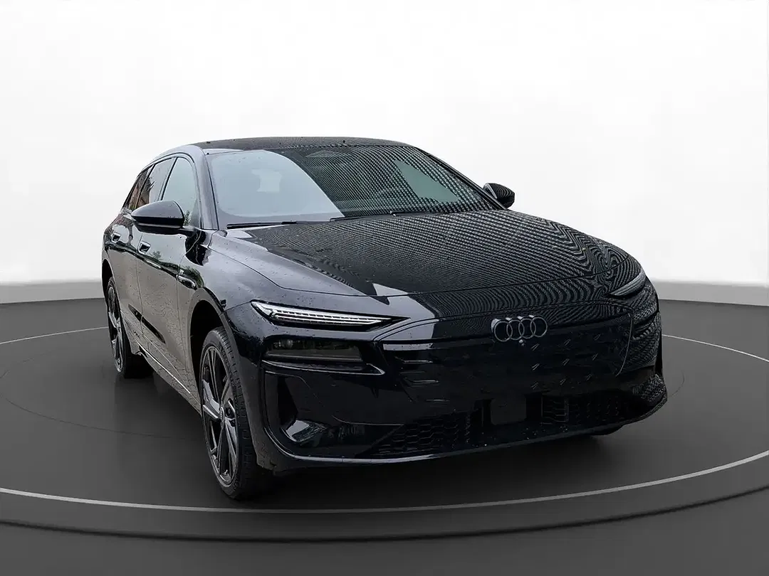 Audi A6 e-tron - Thumbnail 12