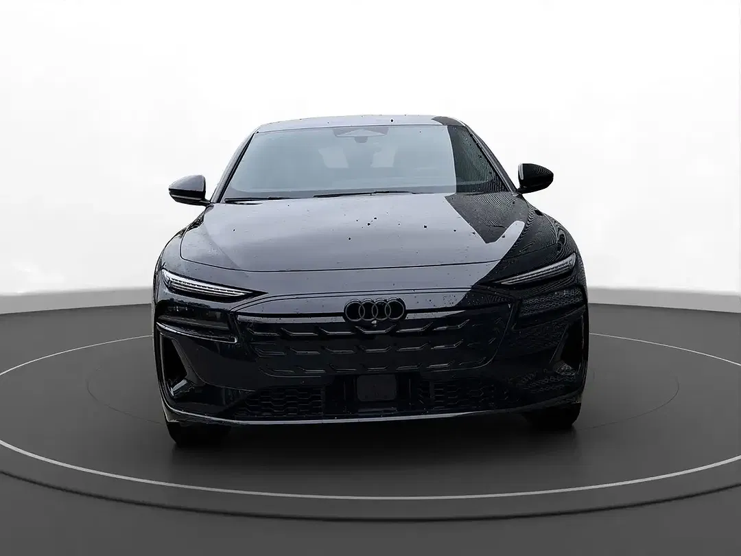 Audi A6 e-tron - Thumbnail 13