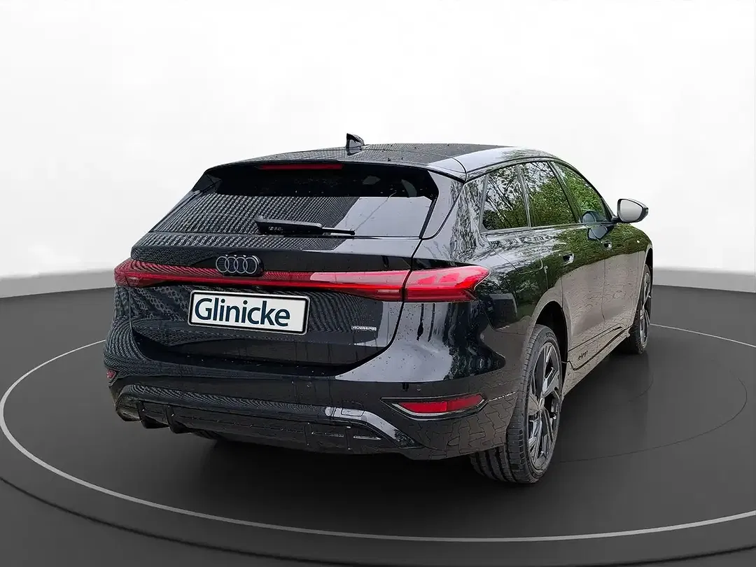 Audi A6 e-tron - Thumbnail 9