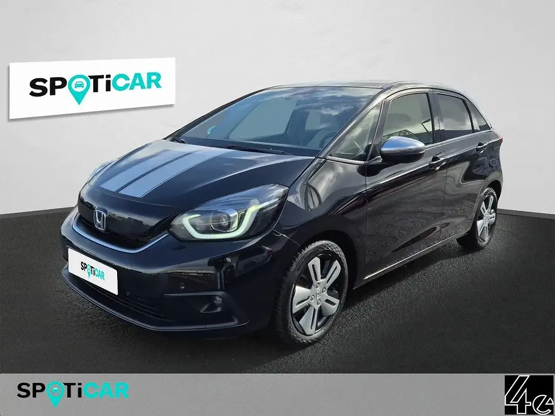 Honda Jazz 1.5 i-MMD Hybrid Executive