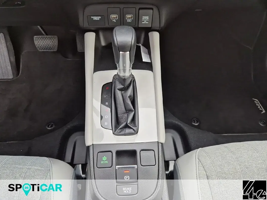 Honda Jazz - Thumbnail 15