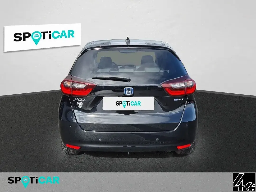 Honda Jazz - Thumbnail 5