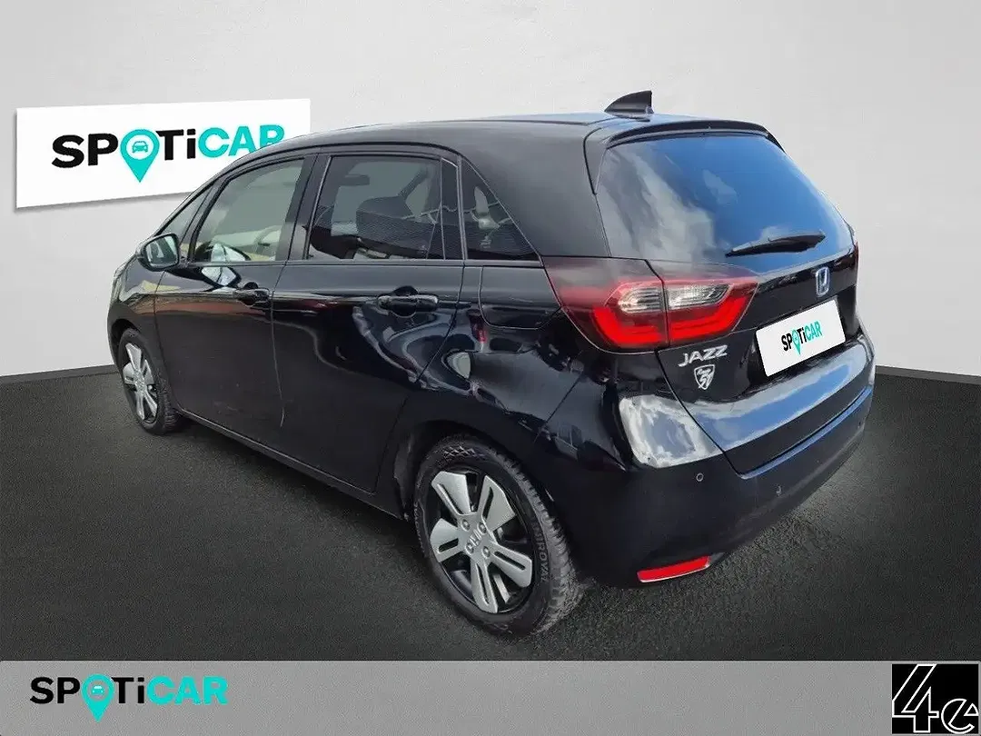 Honda Jazz - Thumbnail 7
