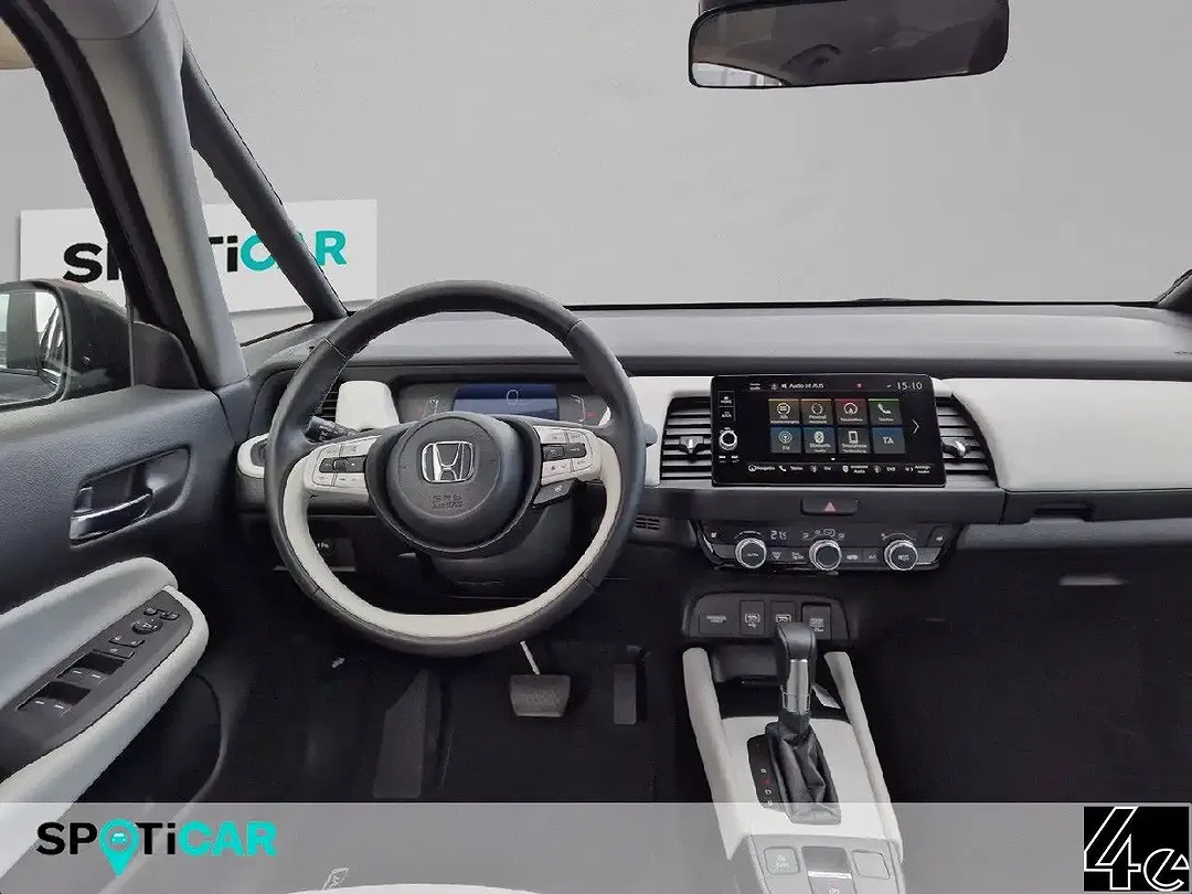 Honda Jazz - Thumbnail 8