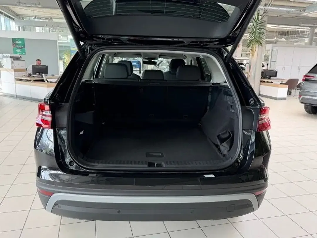 Skoda Kodiaq - Thumbnail 10