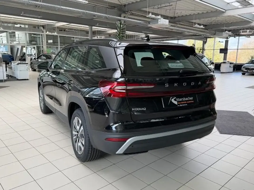 Skoda Kodiaq - Thumbnail 11