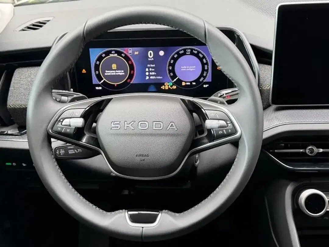 Skoda Kodiaq - Thumbnail 15