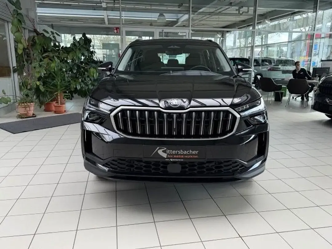 Skoda Kodiaq - Thumbnail 3