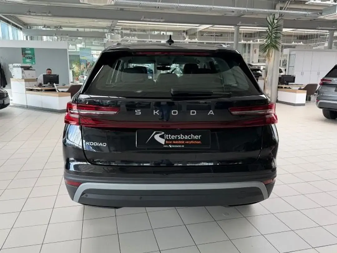 Skoda Kodiaq - Thumbnail 5