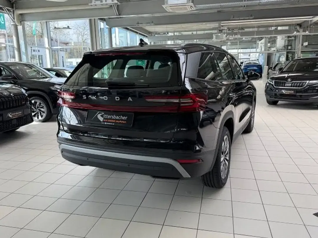 Skoda Kodiaq - Thumbnail 9