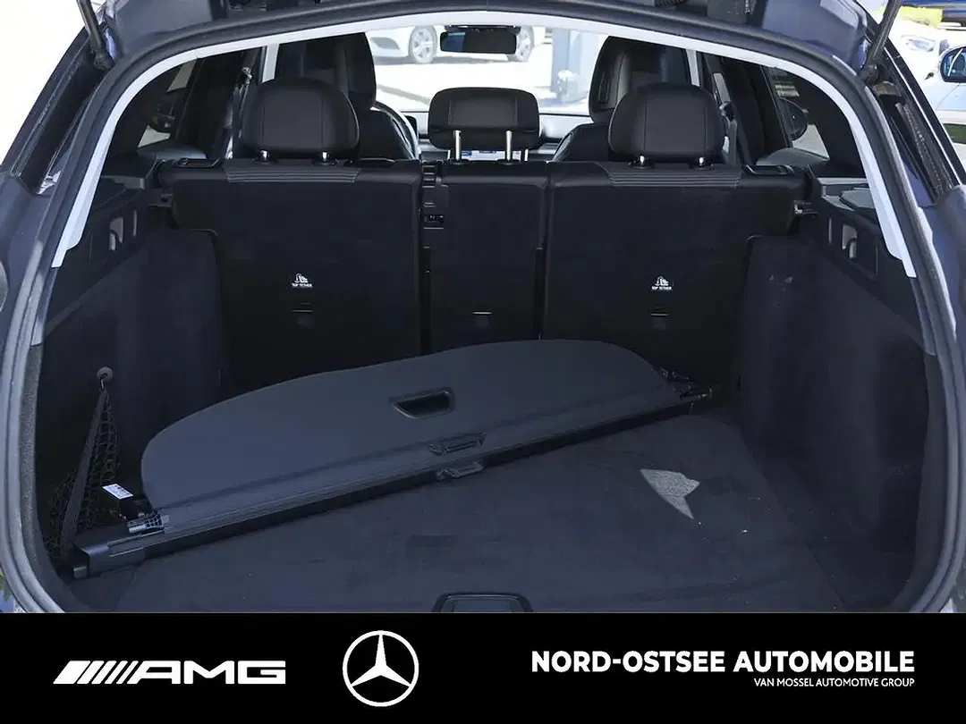 Mercedes-Benz C 220 - Thumbnail 13