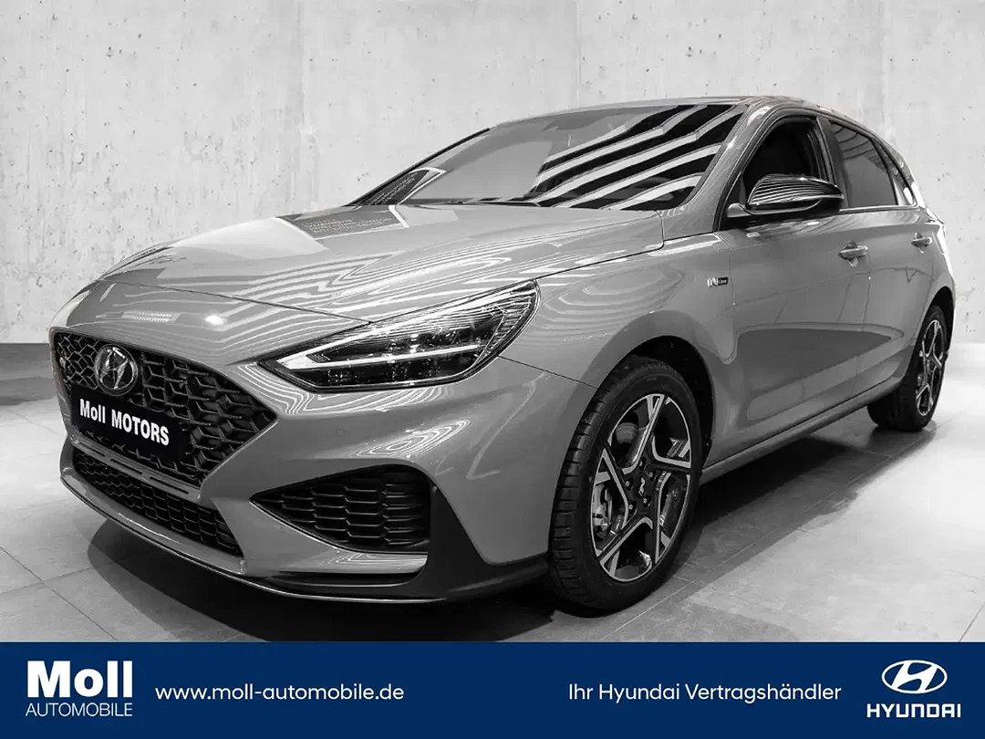 Hyundai i30 - Afbeelding 1