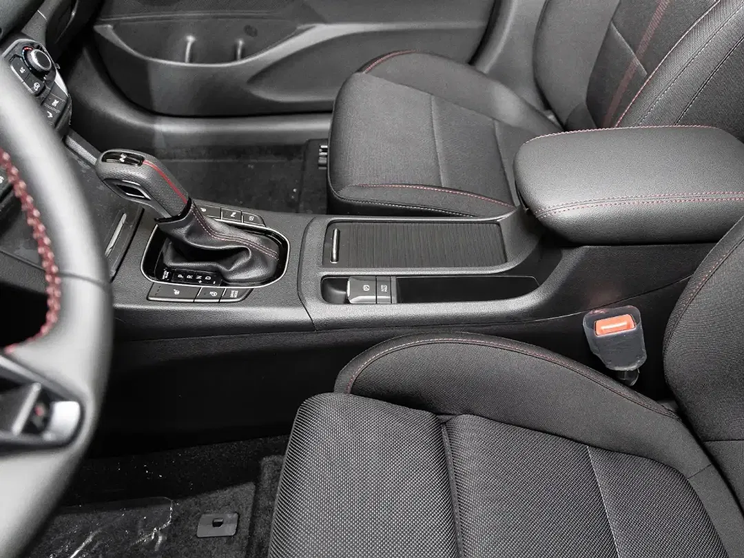 Hyundai i30 - Thumbnail 11