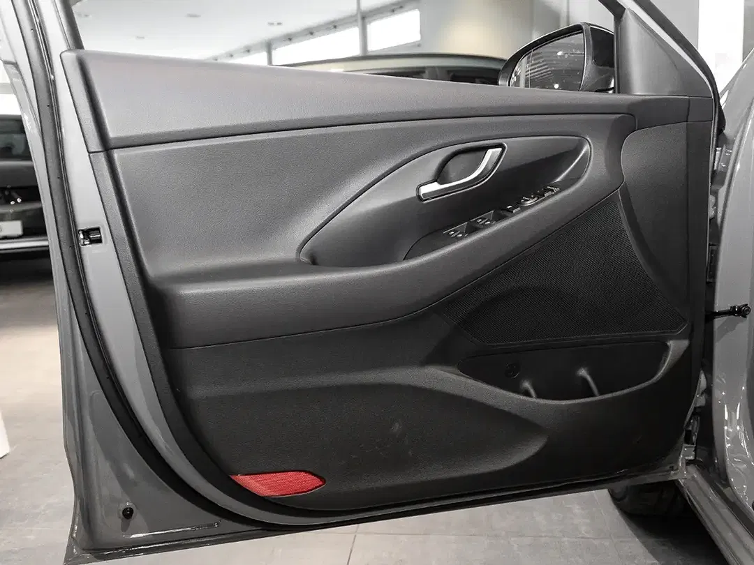 Hyundai i30 - Thumbnail 12