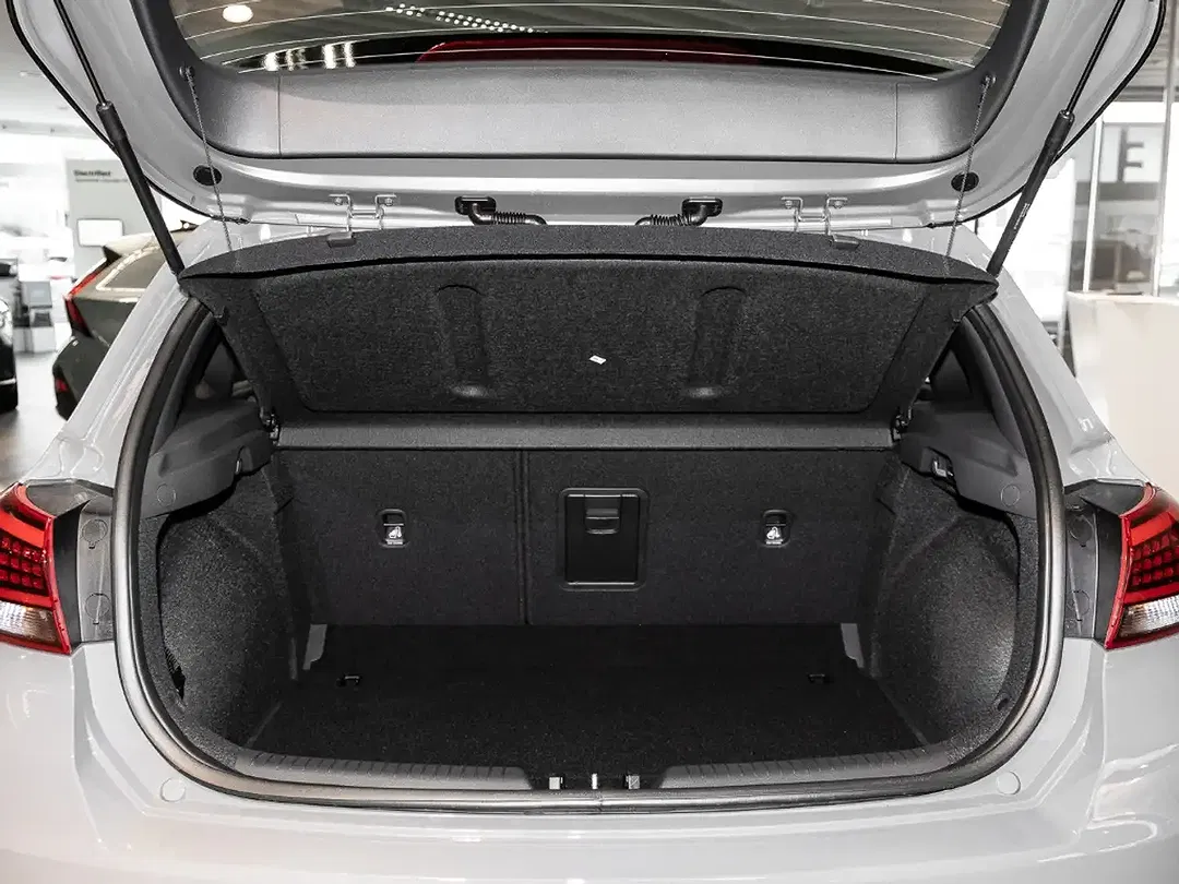 Hyundai i30 - Thumbnail 14