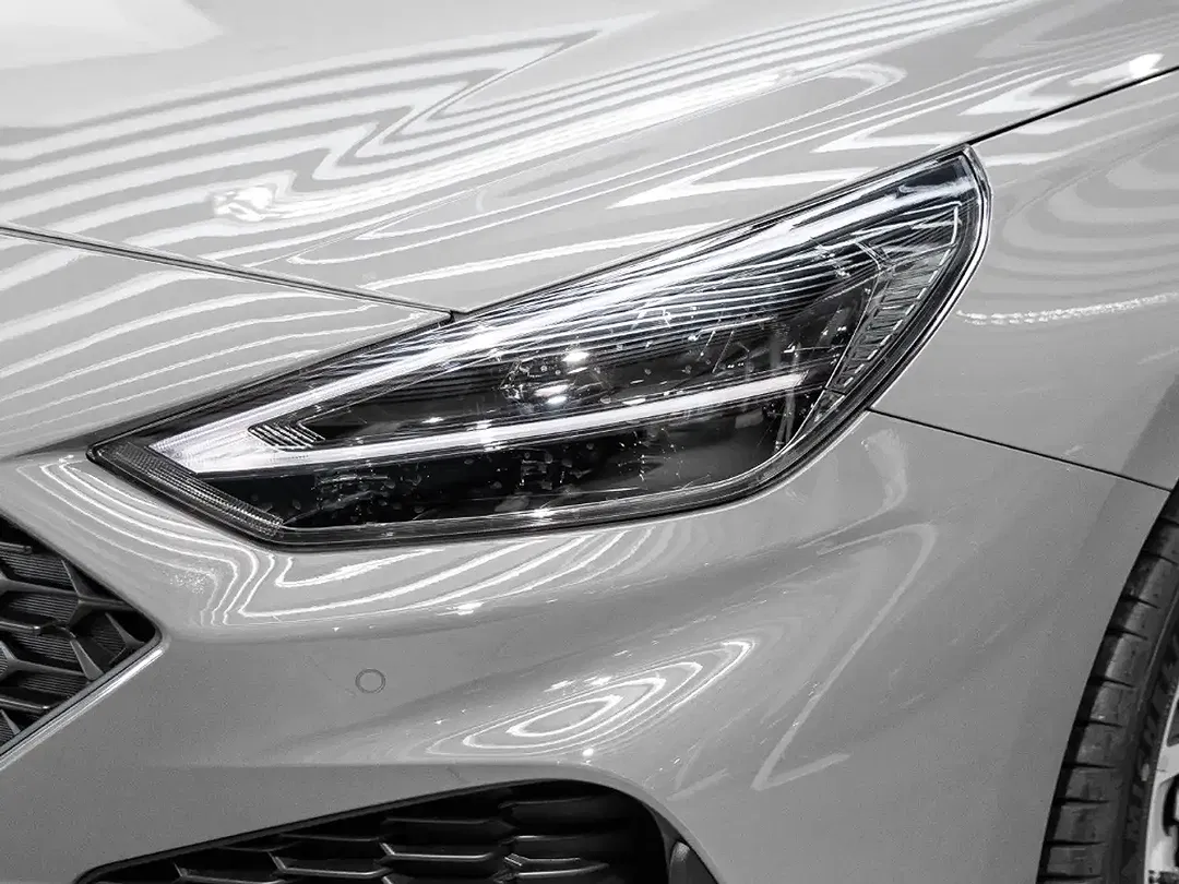 Hyundai i30 - Thumbnail 3
