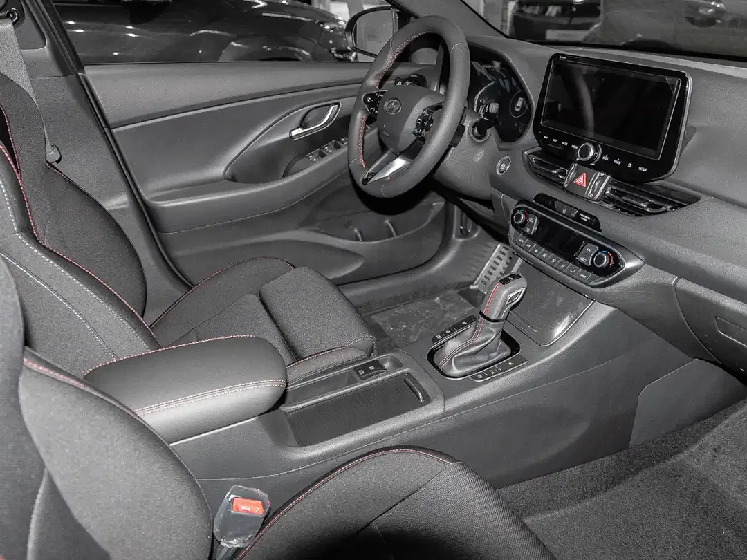 Hyundai i30 - Thumbnail 5