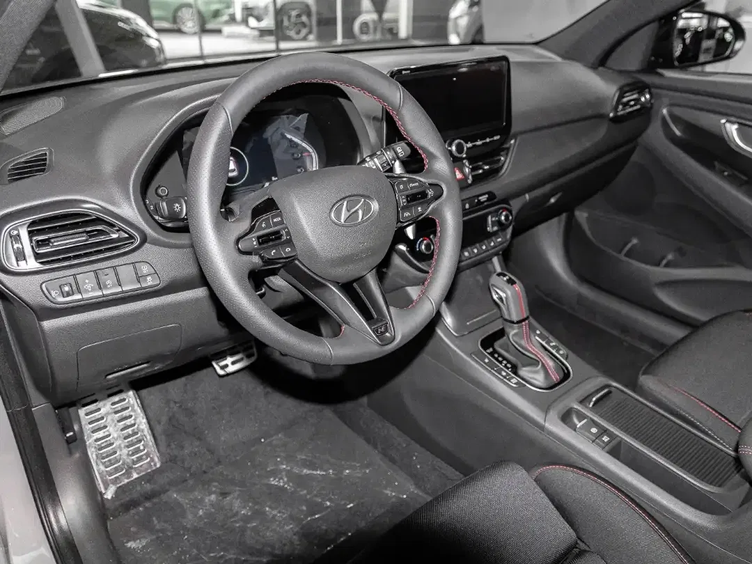 Hyundai i30 - Thumbnail 6