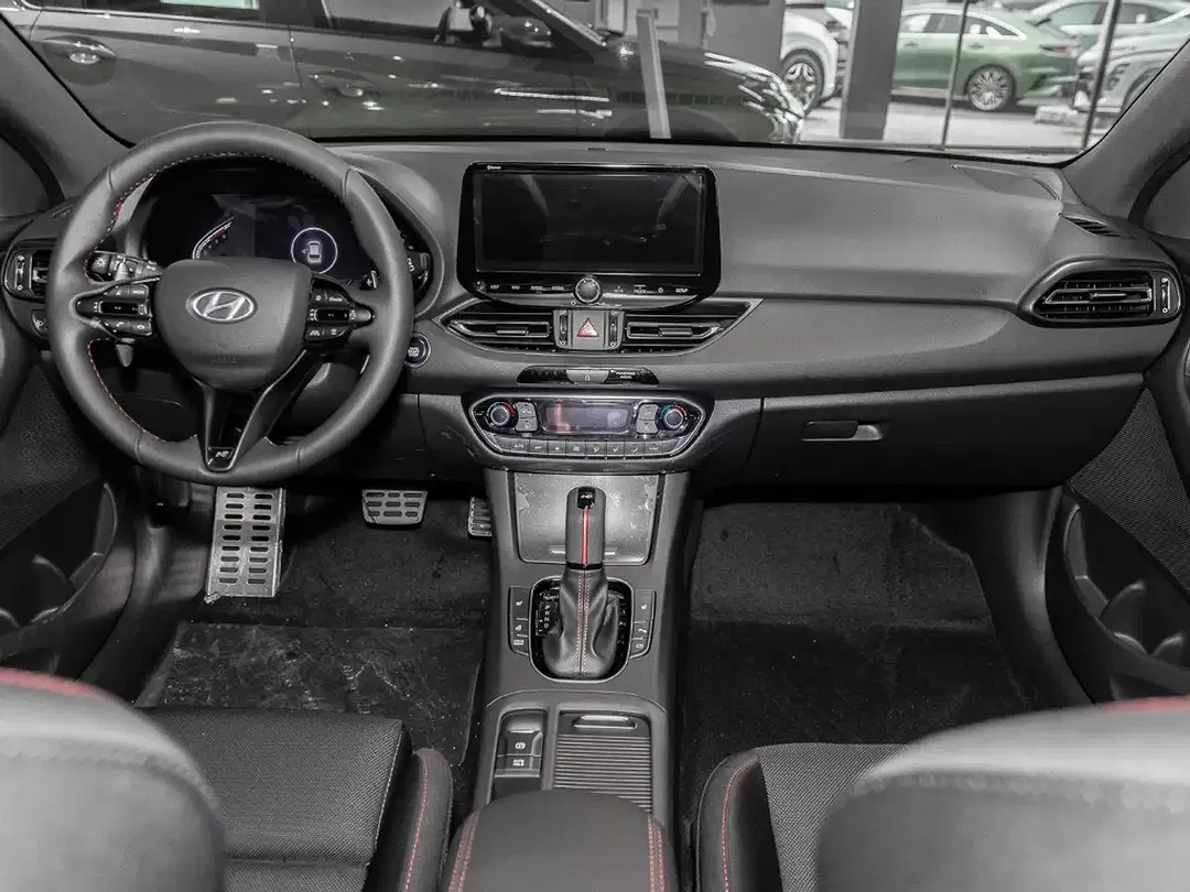 Hyundai i30 - Thumbnail 7