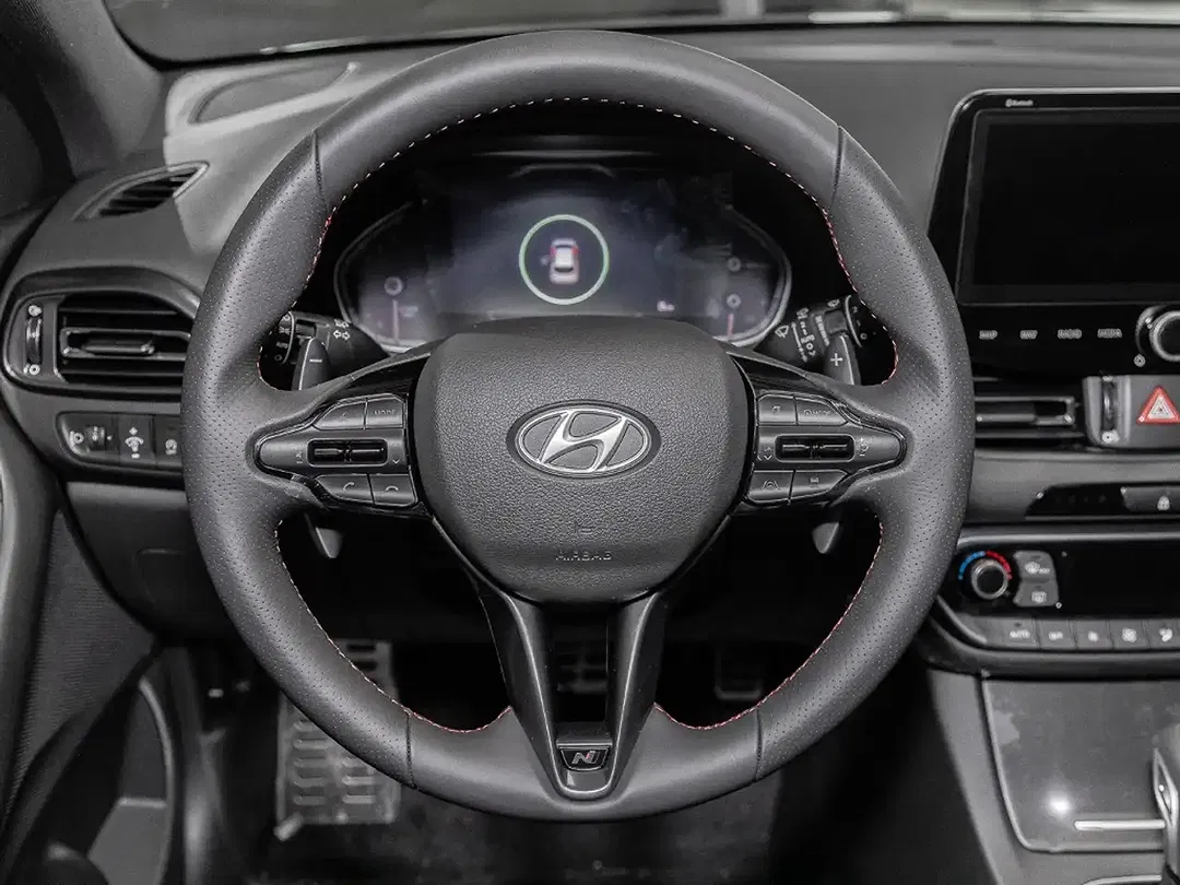 Hyundai i30 - Thumbnail 8