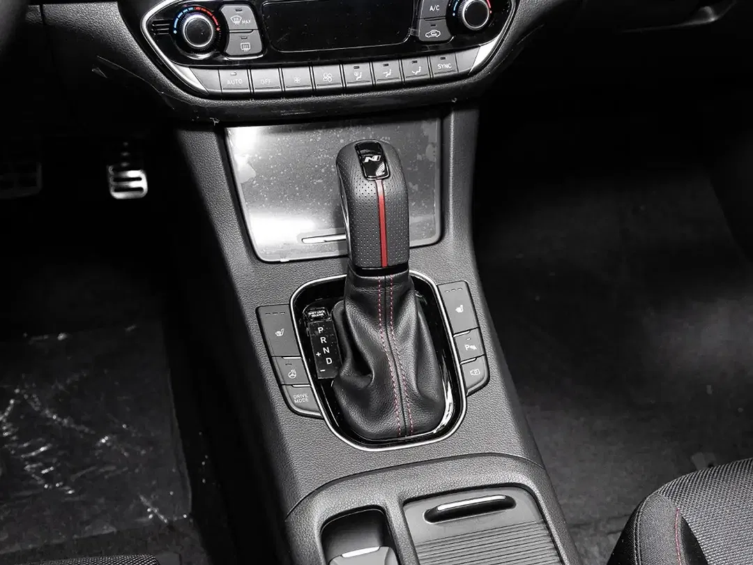 Hyundai i30 - Thumbnail 9