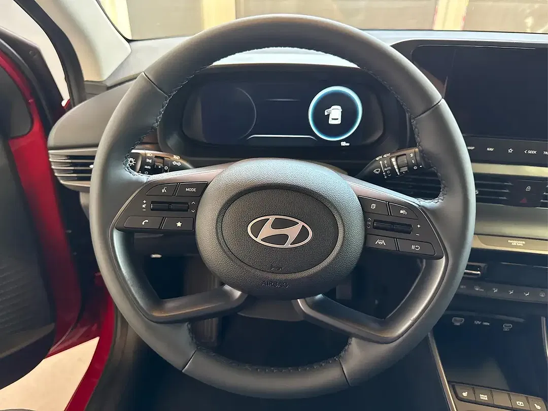 Hyundai i20 - Thumbnail 11