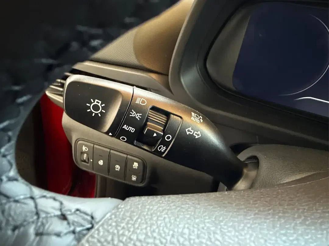 Hyundai i20 - Thumbnail 12