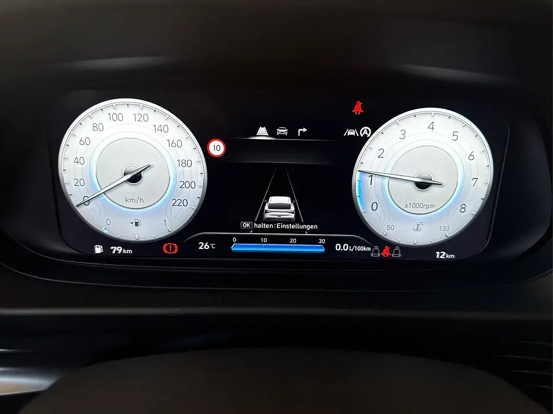 Hyundai i20 - Thumbnail 14