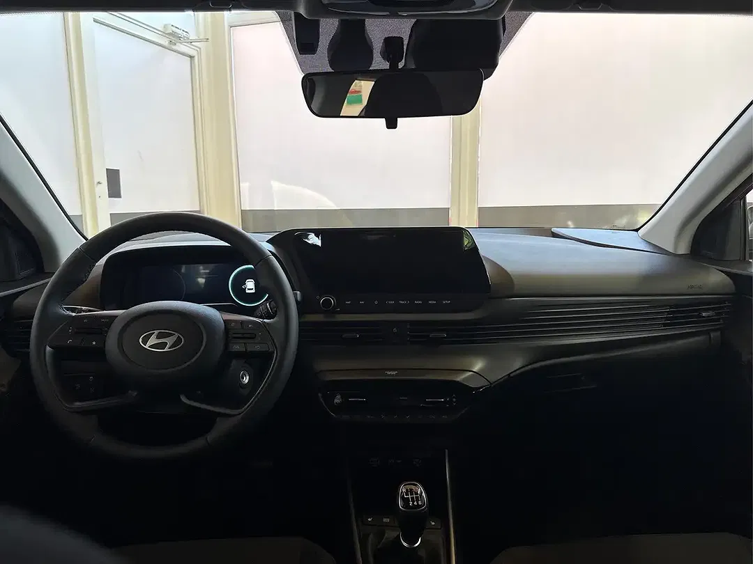Hyundai i20 - Thumbnail 7