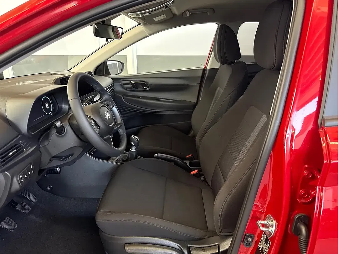 Hyundai i20 - Thumbnail 8