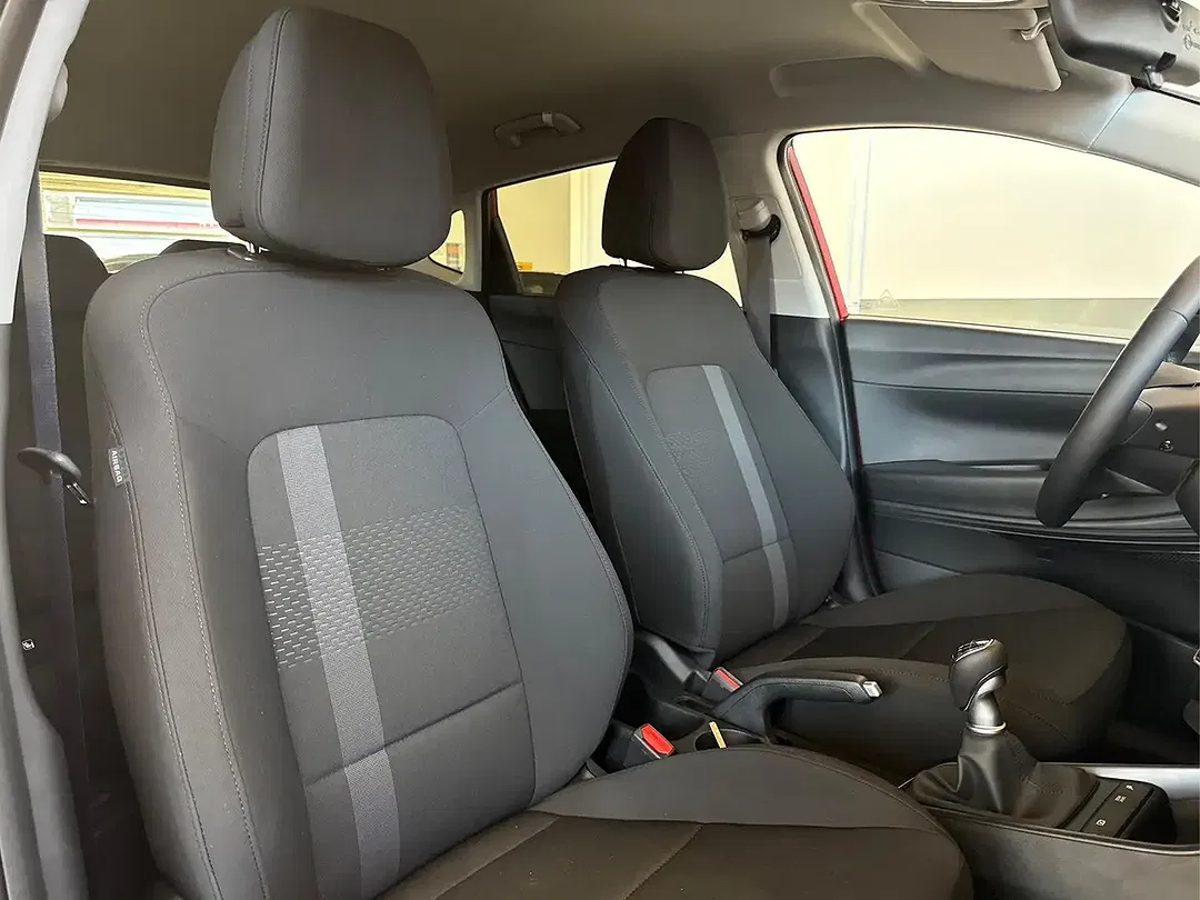 Hyundai i20 - Thumbnail 9