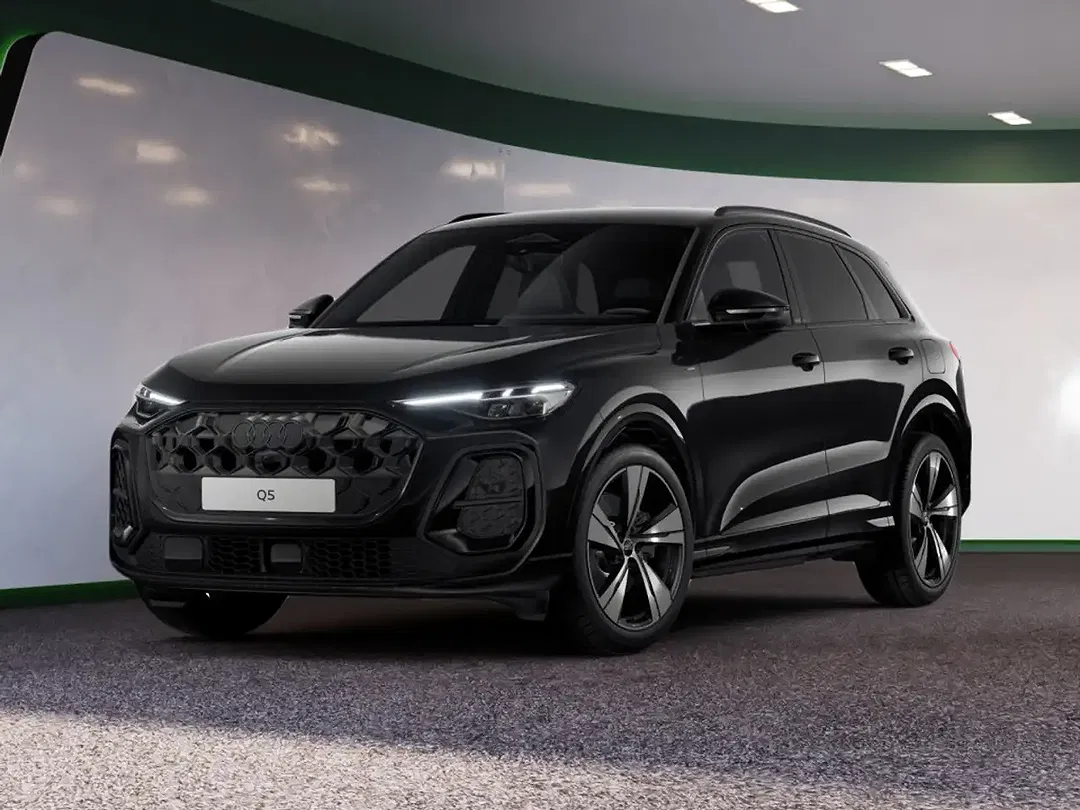Audi Q5 - Thumbnail 1