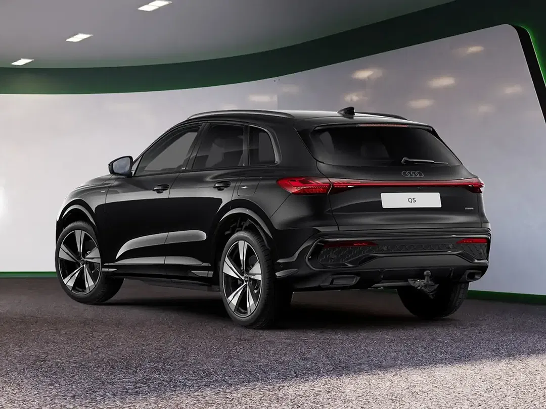 Audi Q5 - Thumbnail 3