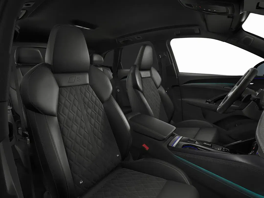 Audi Q5 - Thumbnail 4