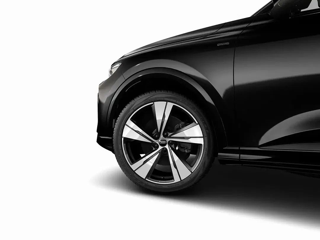 Audi Q5 - Thumbnail 5