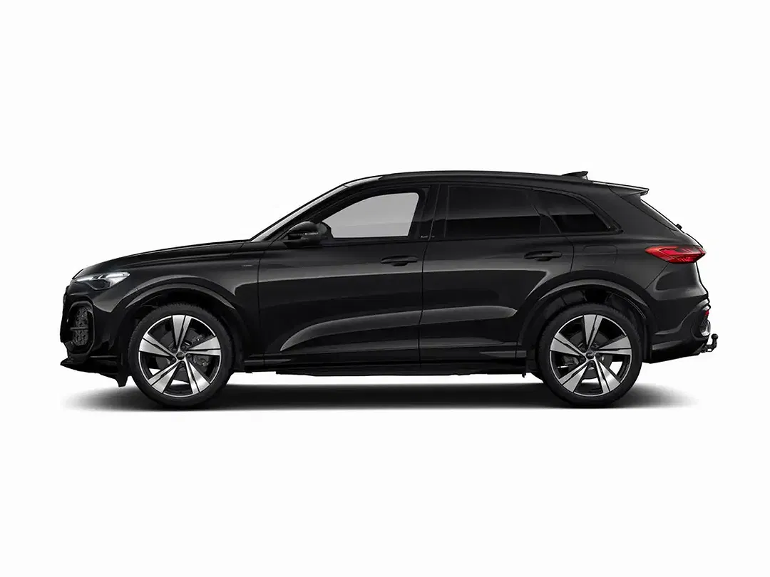 Audi Q5 - Thumbnail 7