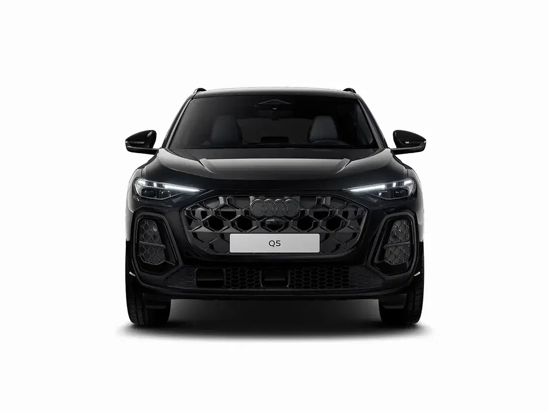 Audi Q5 - Thumbnail 8