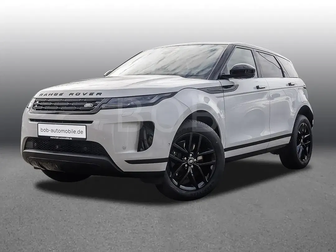 Land Rover Range Rover Evoque - Thumbnail 1