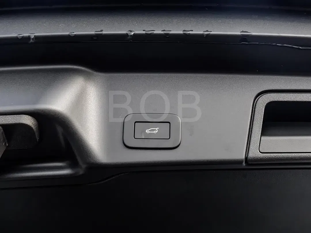 Land Rover Range Rover Evoque - Thumbnail 10