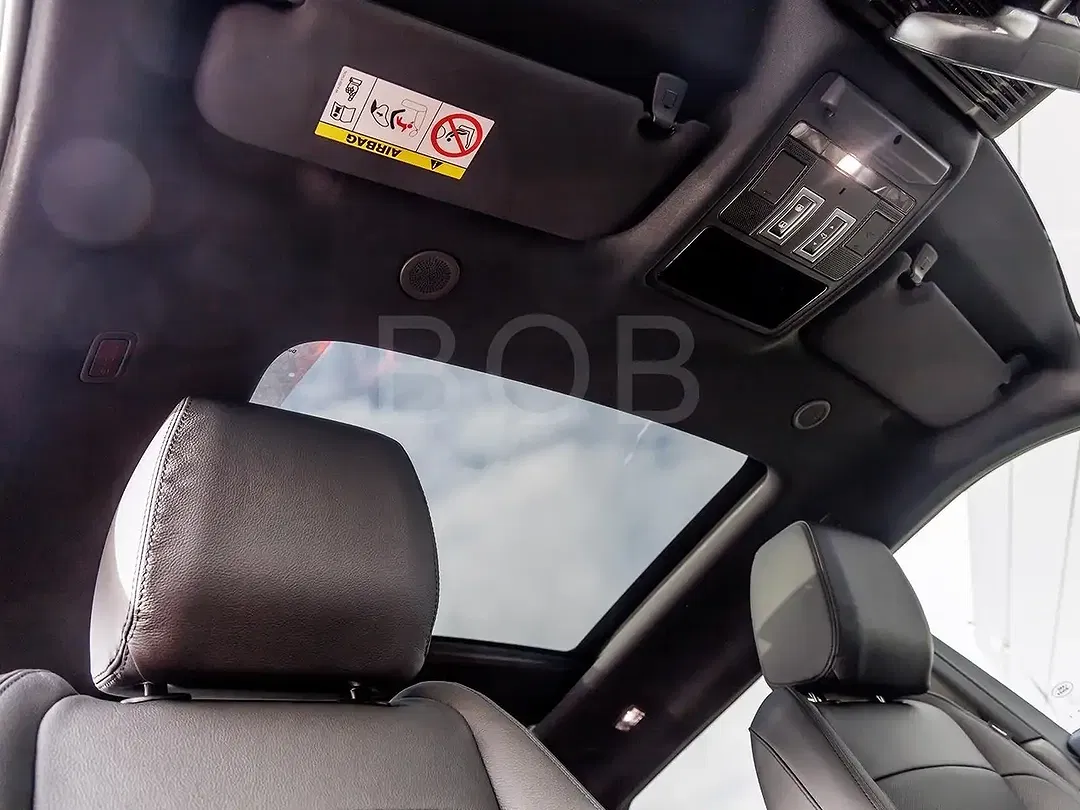 Land Rover Range Rover Evoque - Thumbnail 11