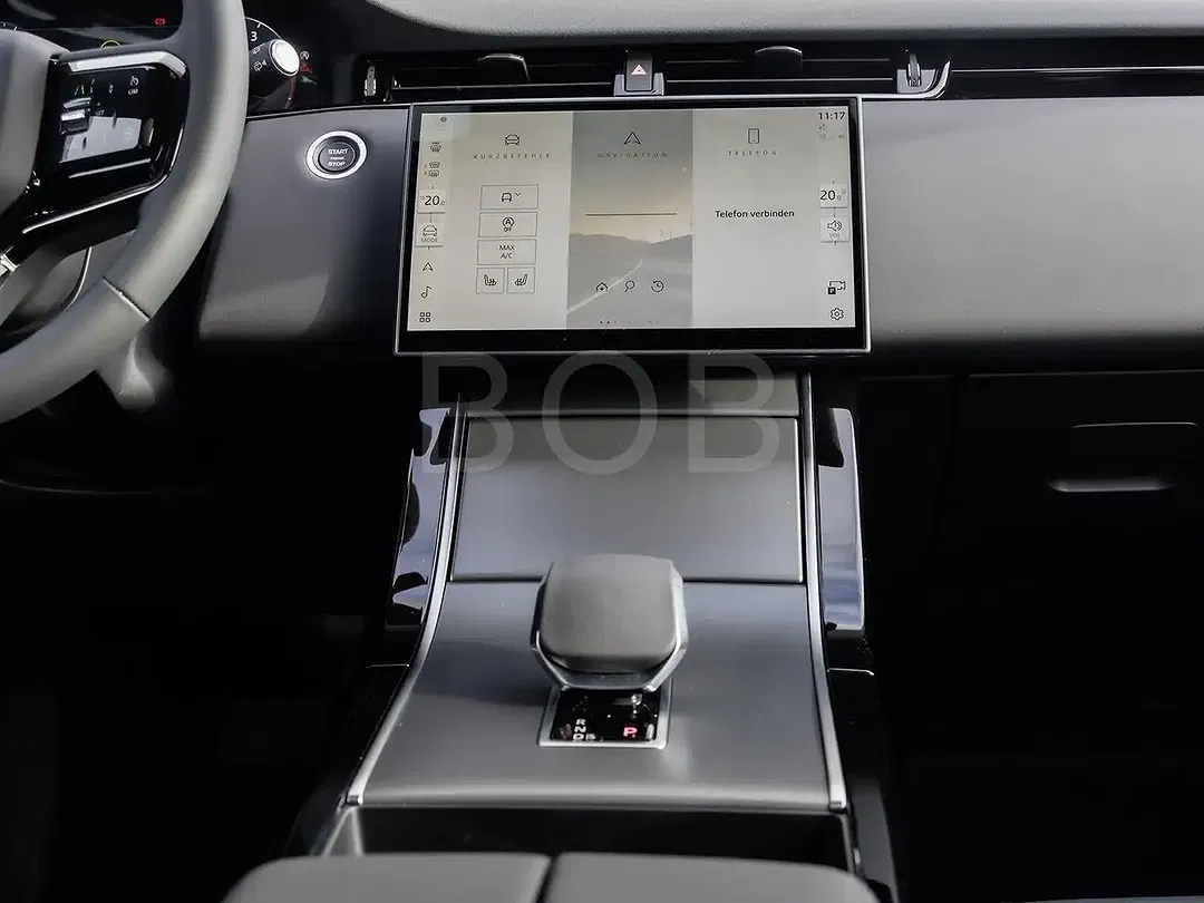 Land Rover Range Rover Evoque - Thumbnail 12