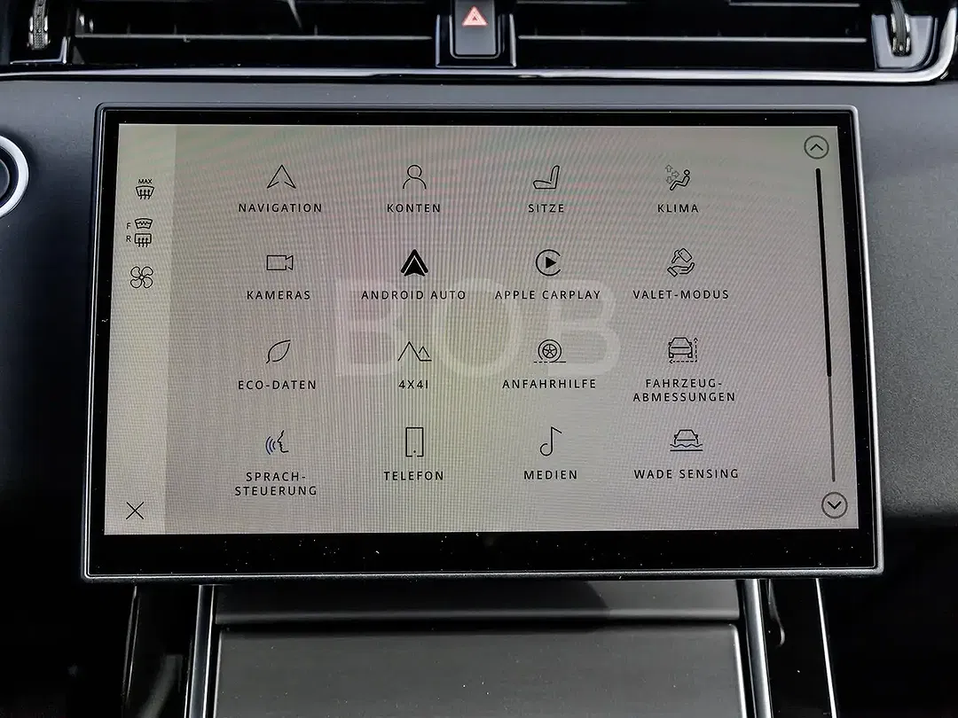 Land Rover Range Rover Evoque - Thumbnail 14