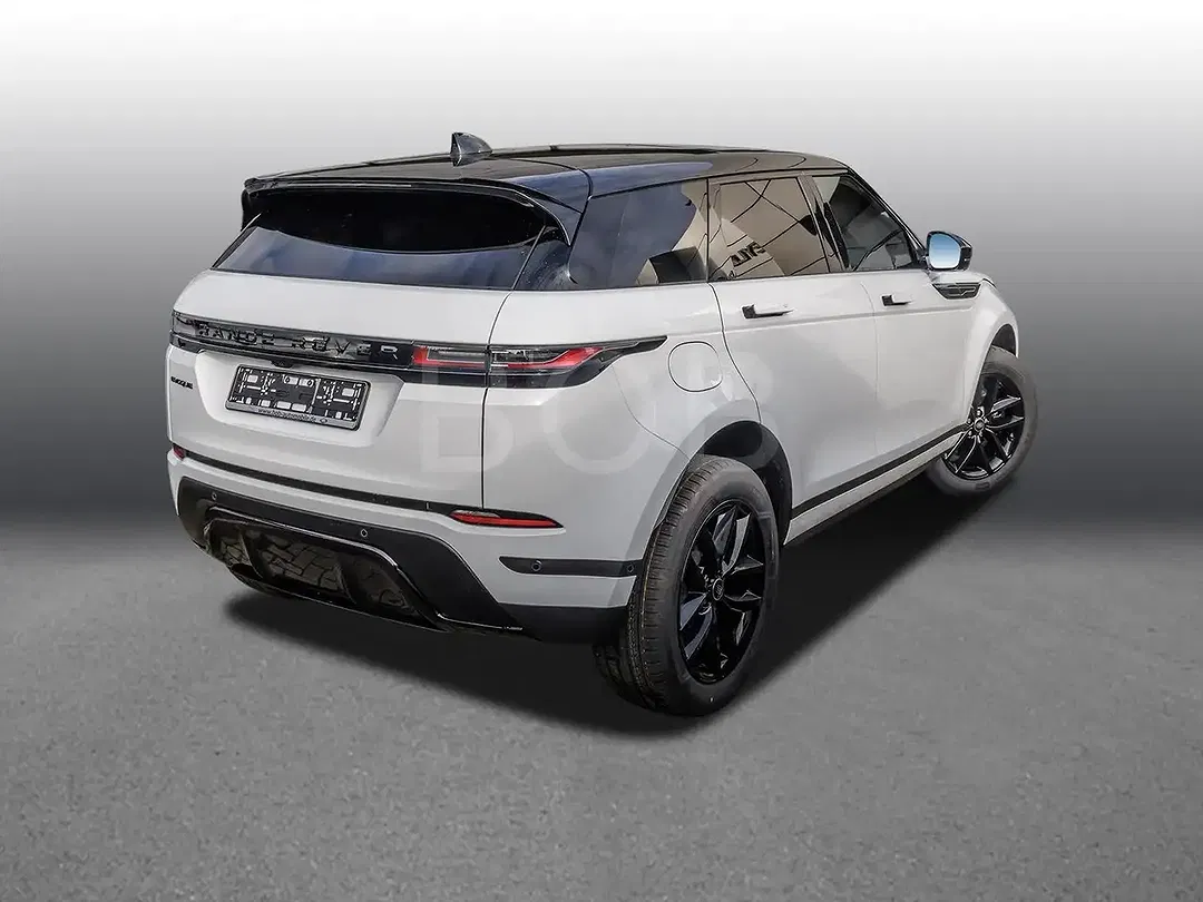 Land Rover Range Rover Evoque - Thumbnail 2