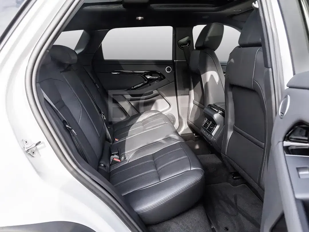 Land Rover Range Rover Evoque - Thumbnail 4
