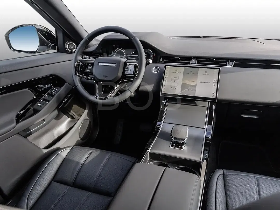 Land Rover Range Rover Evoque - Thumbnail 5